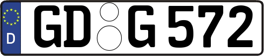 GD-G572
