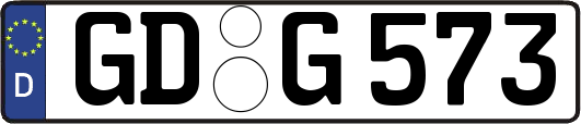 GD-G573