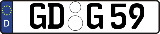 GD-G59