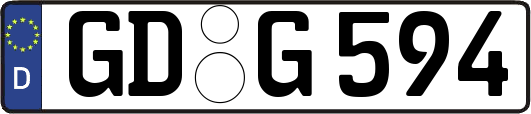 GD-G594