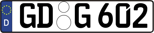 GD-G602