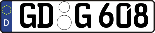 GD-G608