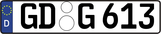 GD-G613