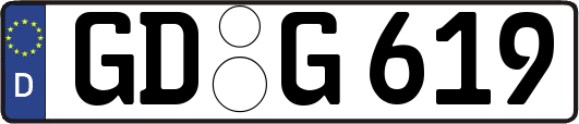 GD-G619