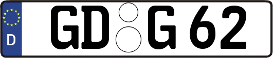 GD-G62