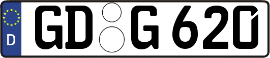 GD-G620
