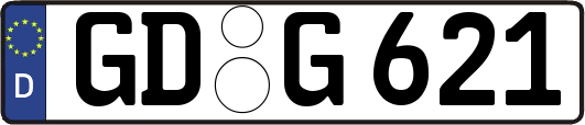 GD-G621