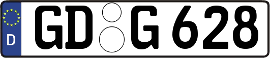 GD-G628