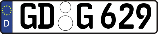 GD-G629