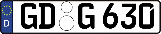 GD-G630