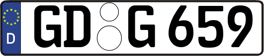 GD-G659