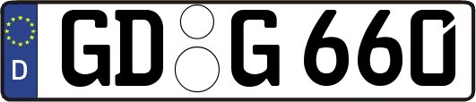 GD-G660