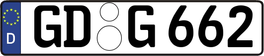 GD-G662