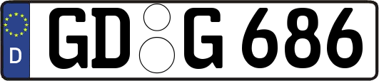 GD-G686