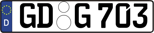 GD-G703