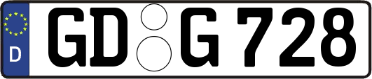 GD-G728