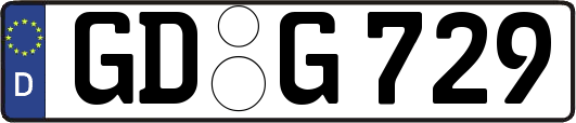 GD-G729