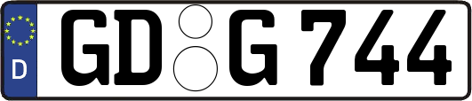 GD-G744