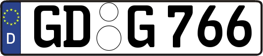 GD-G766