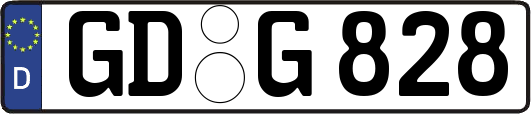 GD-G828