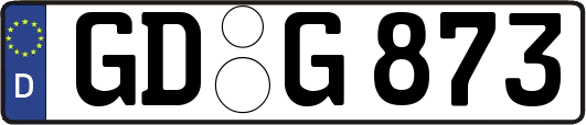 GD-G873