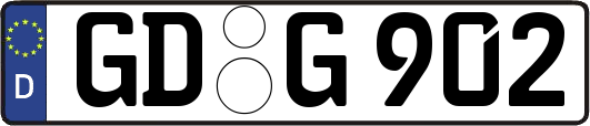 GD-G902