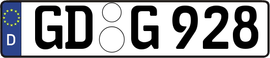 GD-G928