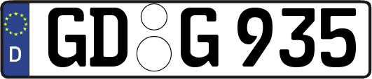 GD-G935
