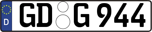 GD-G944
