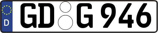 GD-G946