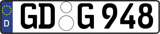 GD-G948
