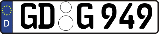 GD-G949