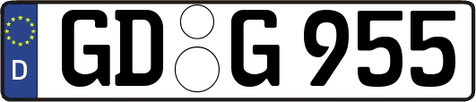 GD-G955