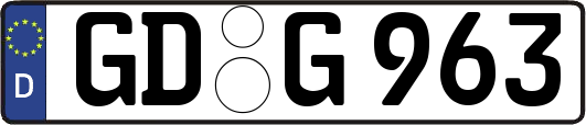 GD-G963