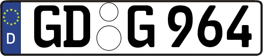 GD-G964