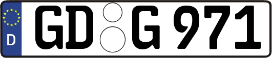 GD-G971