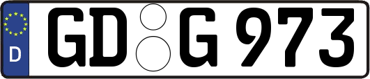 GD-G973
