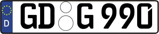 GD-G990