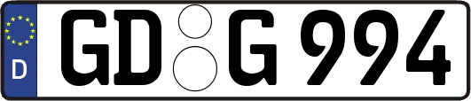 GD-G994