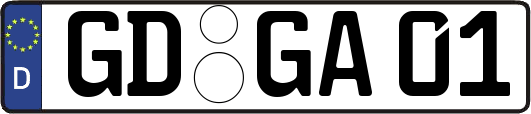 GD-GA01
