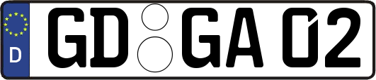 GD-GA02