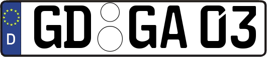 GD-GA03