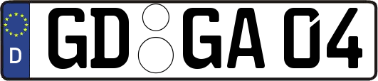 GD-GA04