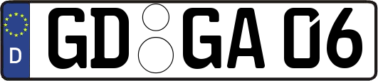 GD-GA06