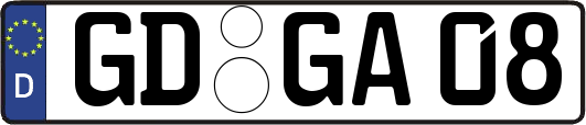GD-GA08