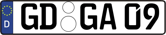 GD-GA09