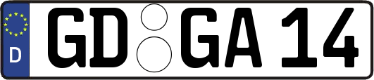 GD-GA14