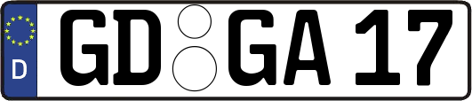 GD-GA17