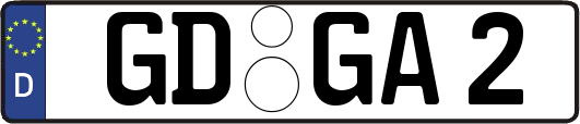 GD-GA2