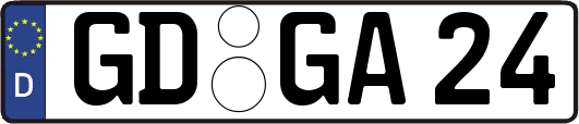 GD-GA24